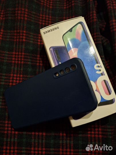 Samsung Galaxy A30s, 3/32 ГБ