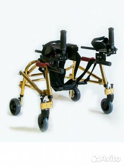 Ходунки для детей дцп