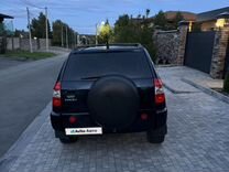 Chery Tiggo (T11) 2.0 MT, 2005, 201 000 км, с пробегом, цена 400 000 руб.