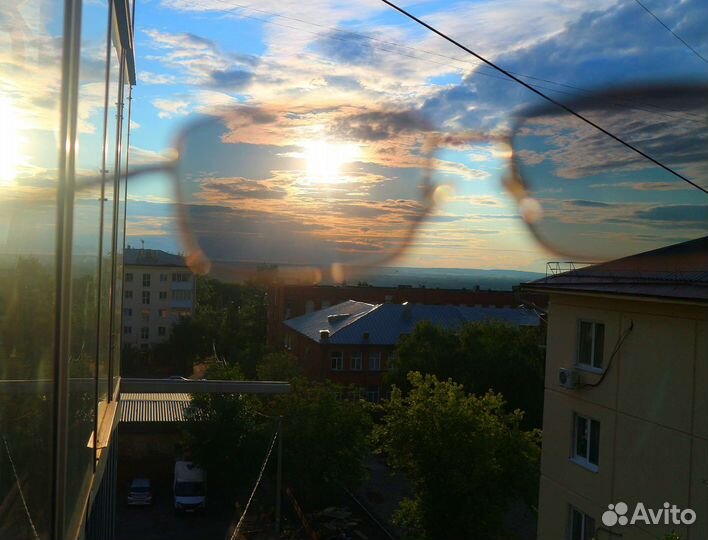 Очки (против от солнца)