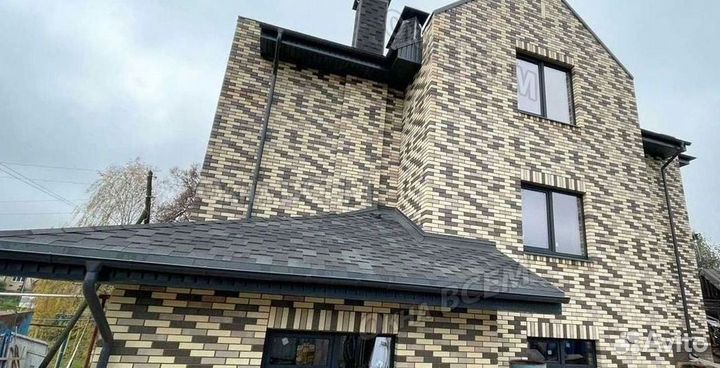 Окна и балконы новые