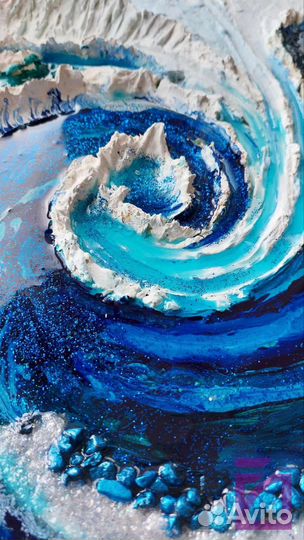 Настенное панно