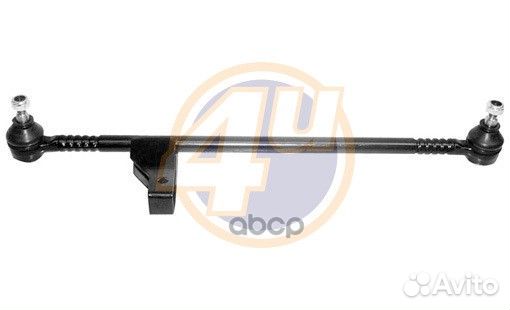 Тяга рулевая MRC31520 4U