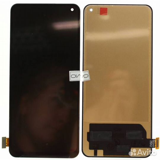 Дисплей для Vivo V17 (1919) TFT