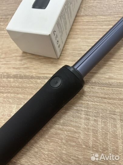 Монопод xiaomi mi selfie stick wired
