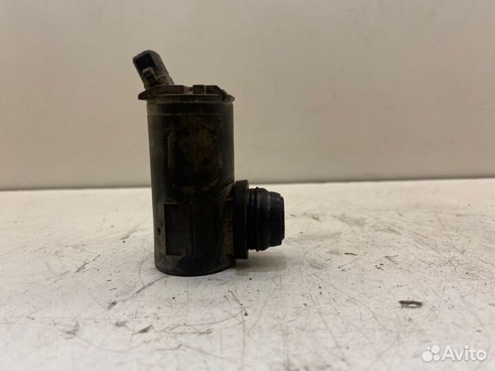 Насос омывателя Kia Shuma лифтбек S6D 2003