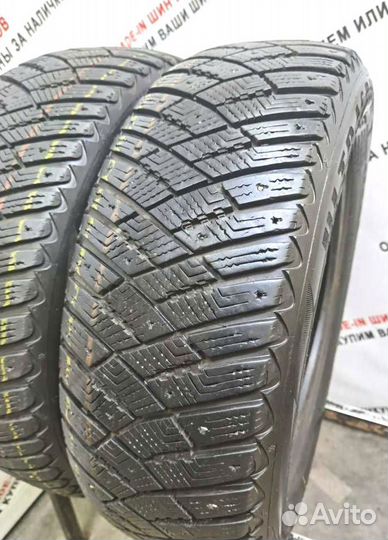 Goodyear Ultragrip Ice Arctic 205/60 R16 92R