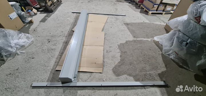 Рольставни