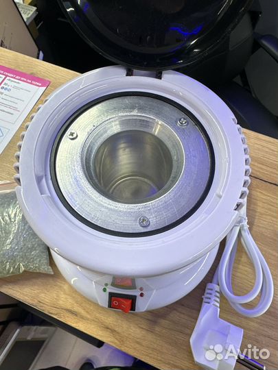 Стерилизатор шариковый (гласперленовый) Tools Ster