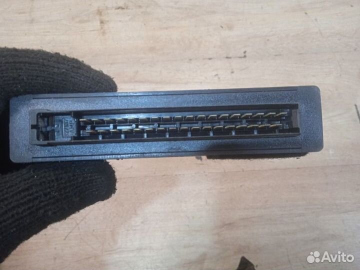 Блок комфорта Chery Amulet A15 1.6 2007