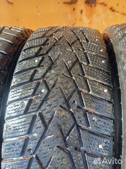 Advenza Coverer AC696 195/65 R15 29P