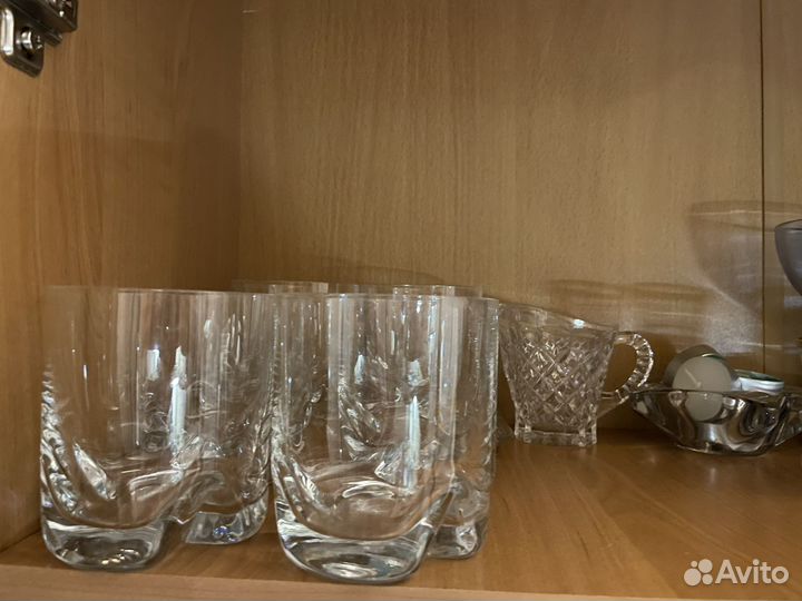 Сервиз кофейный