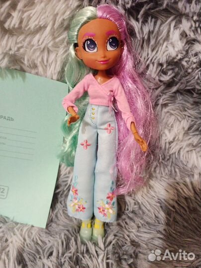 Кукла hairdorables