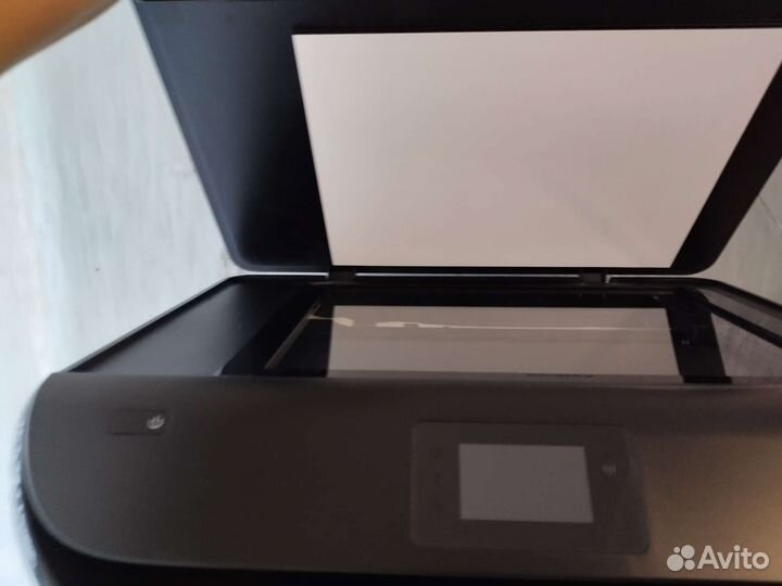 Мфу hp струйный