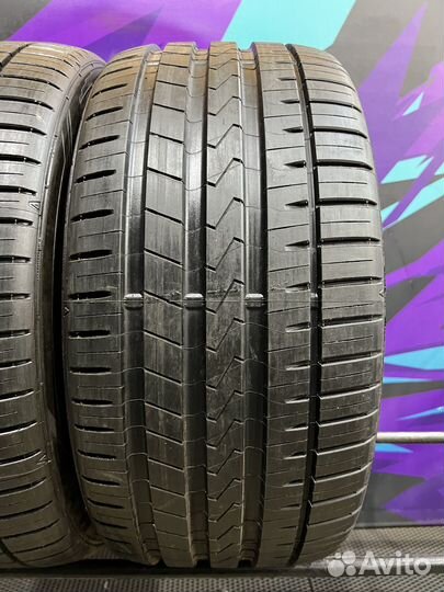 Falken Azenis FK-510 255/40 R18