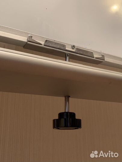 Магнитно-маркерная доска 90х120