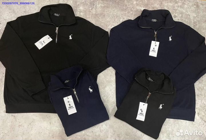 Джемпер Polo Ralph Lauren