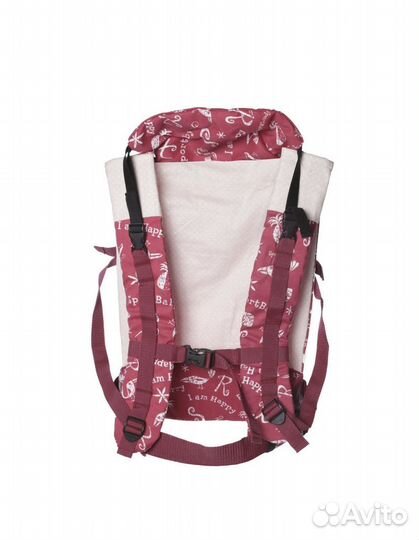 Рюкзак переноска кенгуру