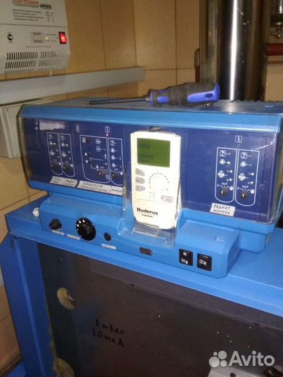 Ремонт газовых котлов. Отопление, водоснабжение