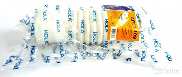 Отбойник/пыльник амортизатор передний Renault/H