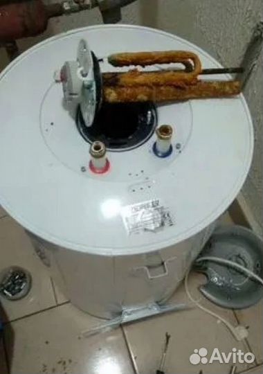 Ремонт стиральных и посудомоечных машин