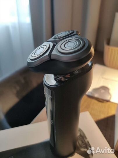 Бритва электрическая xiaomi