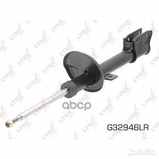 Амортизатор lynxauto G12946LR