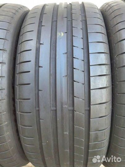 Dunlop SP Sport Maxx RT 2 225/40 R18 92Y