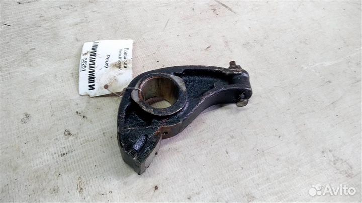 Рокер Renault Logan 1