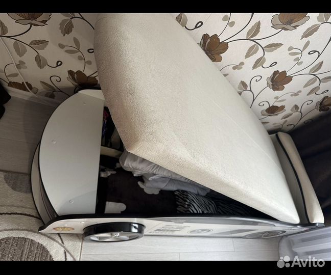 Кровать детская