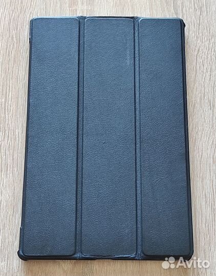 Планшет Lenovo M10 FHD Plus TB-X606F (ZA5T0247RU)