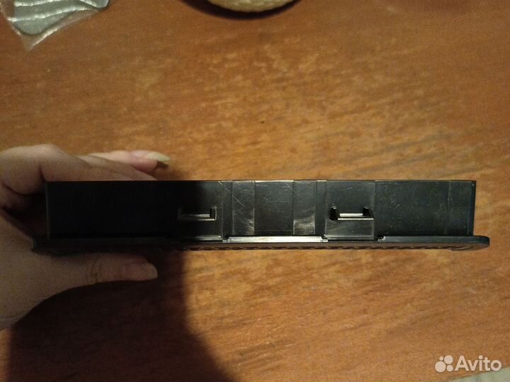 LG ADQ73393407 Фильтр выходной hepa для пылесосов