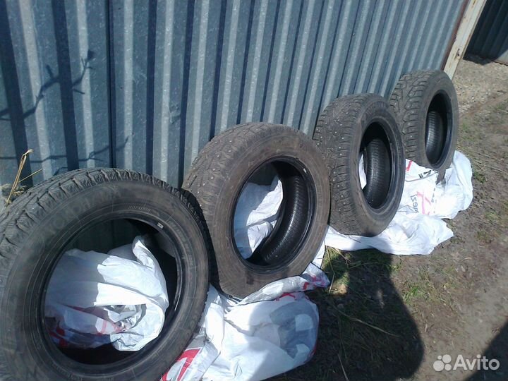 Yokohama Ice Guard IG55 195/65 R15 95T