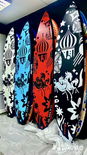 Sup board 340 walaw