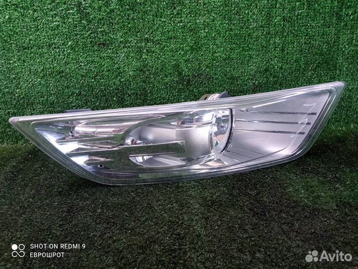 Фара противотуманная правая Ford Galaxy (2006-201