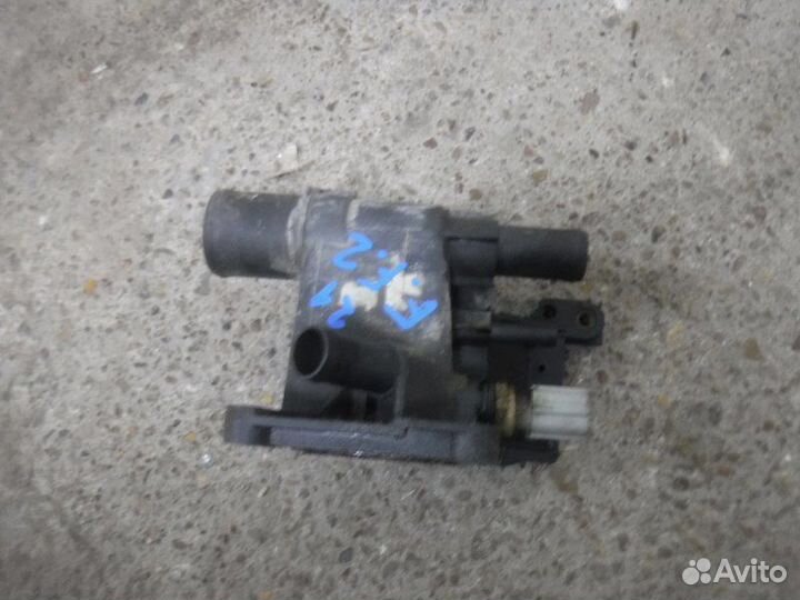 Корпус термостата Ford Focus 2 qqdb 2008