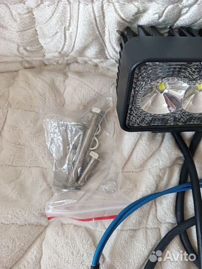 Фонарь для освещения