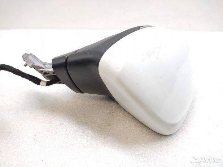 Зеркало боковое правое Volkswagen Tiguan 2 1.6D