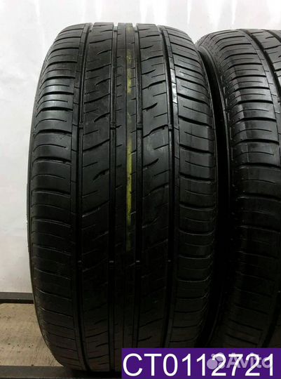 Dunlop Grandtrek PT3A 275/50 R21 113V