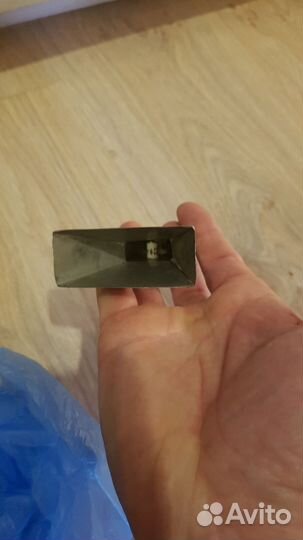 Детали радио