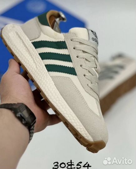 Кроссовки Adidas retropy e5