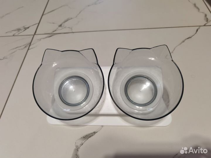 Миска для животных