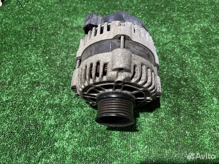 Генератор Aveo Cruze Astra Zafira Orlando Insignia