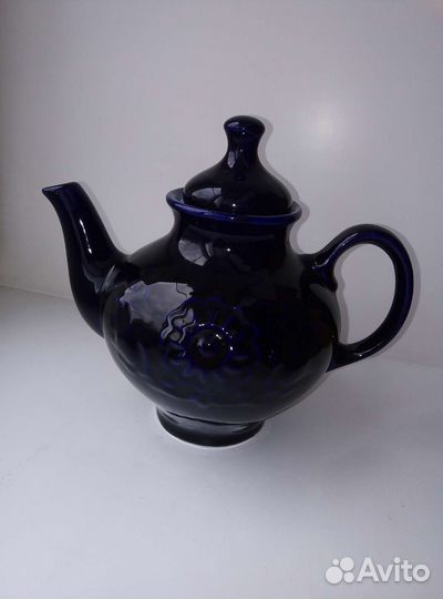 Заварочный чайник