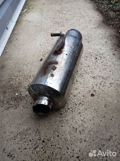 Продам прямоток