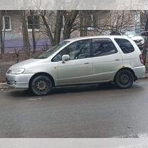 Toyota Corolla Spacio 1.6 AT, 1999, 350 000 км, с пробегом, цена 420 000 руб.