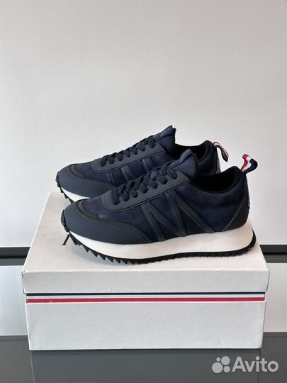 Кроссовки moncler (39-46)