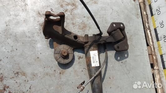 Балка задняя chevrolet cruze J300 (BAD07LQ01)