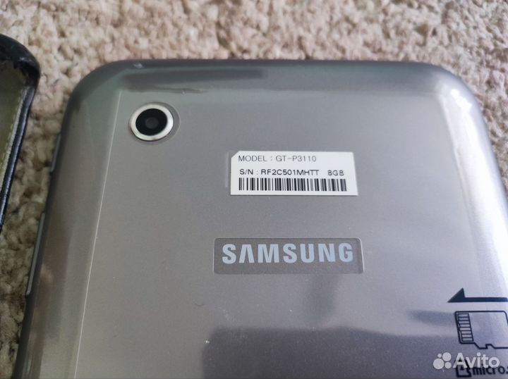 Планшет samsung