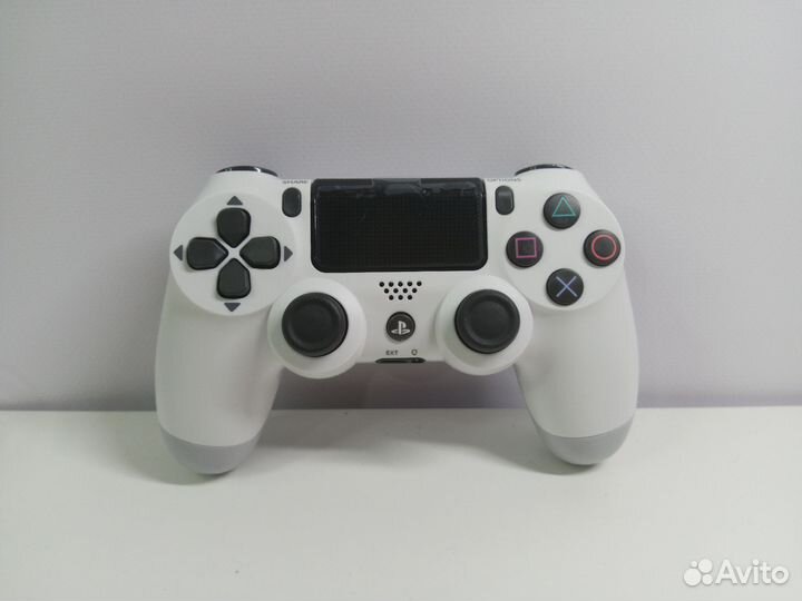 Джойстик dualshock PlayStation 4 новый